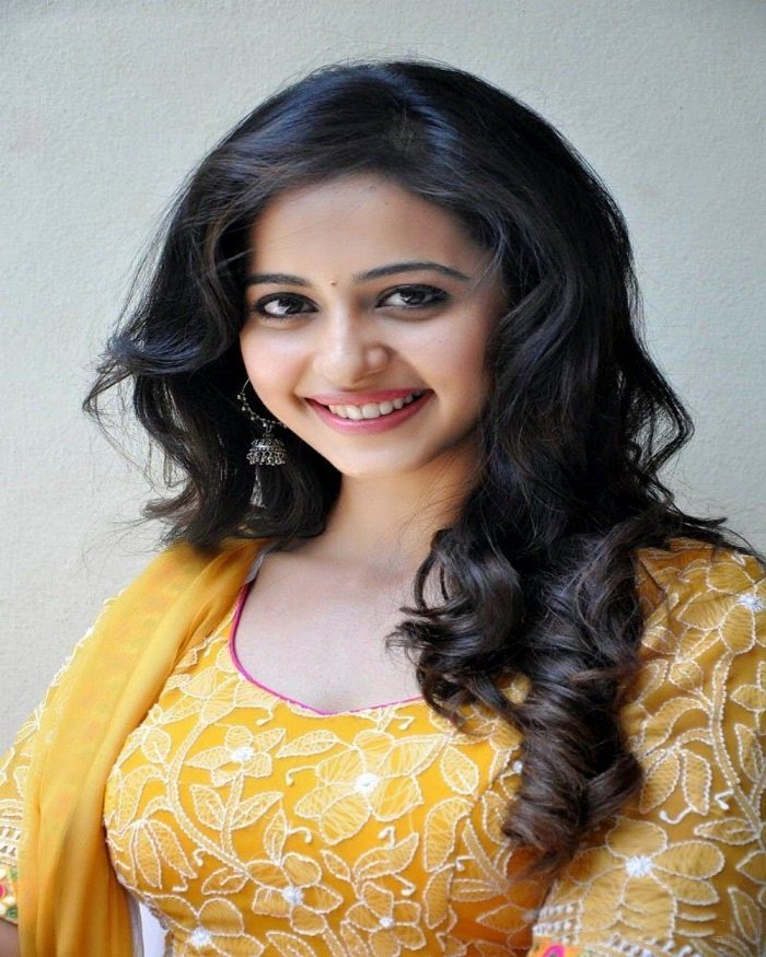 rakul preet singh-8